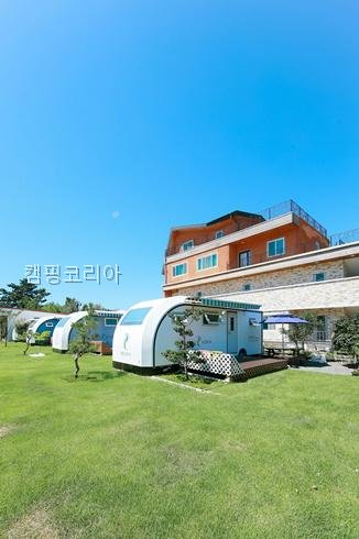 캠핑코리아 사진 2