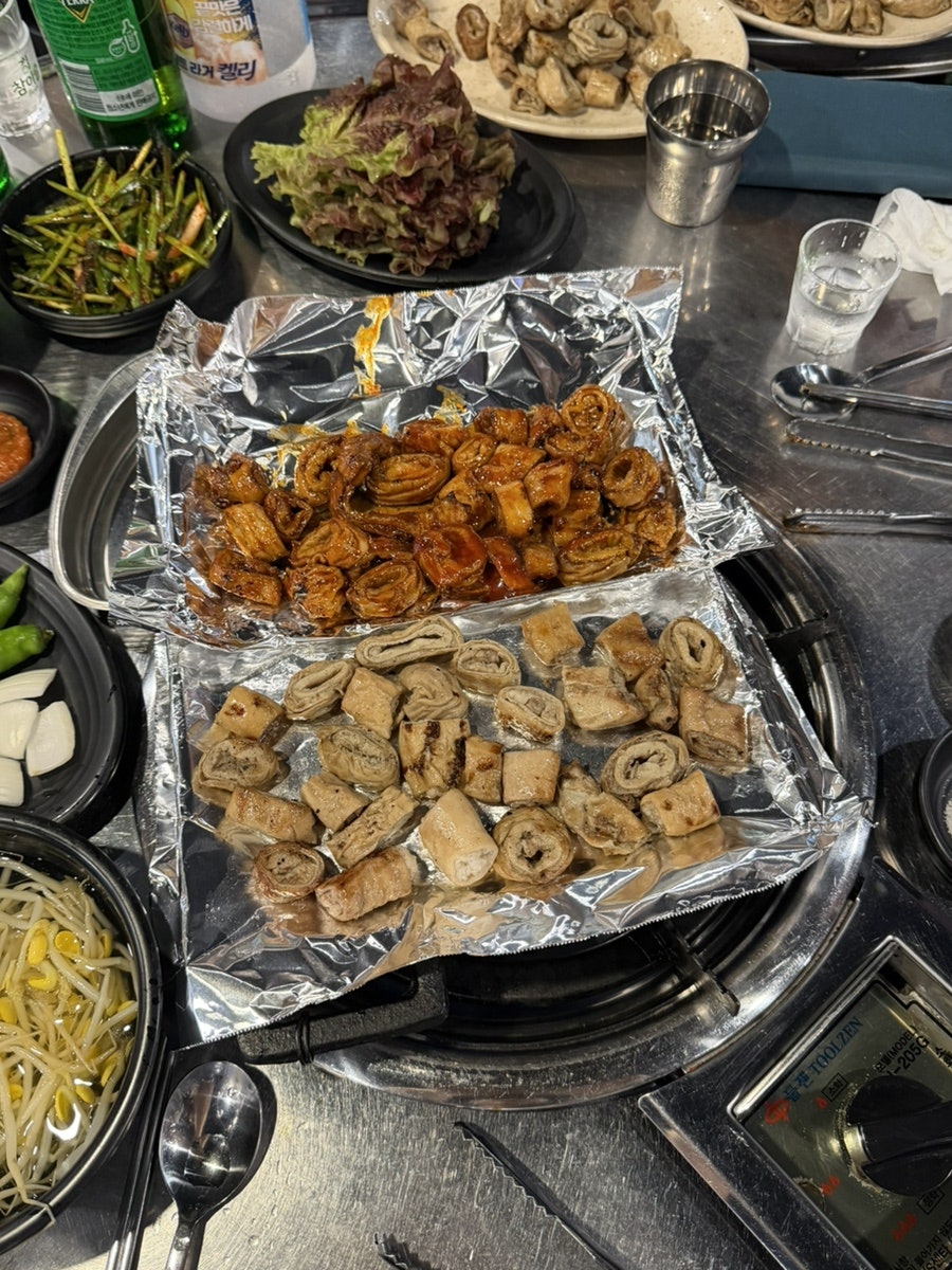 왕십리곱창 본점 사진 6