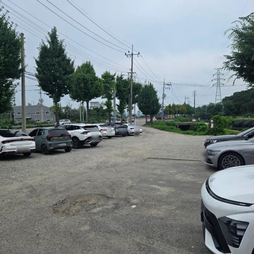 덕이원조국수 사진 1