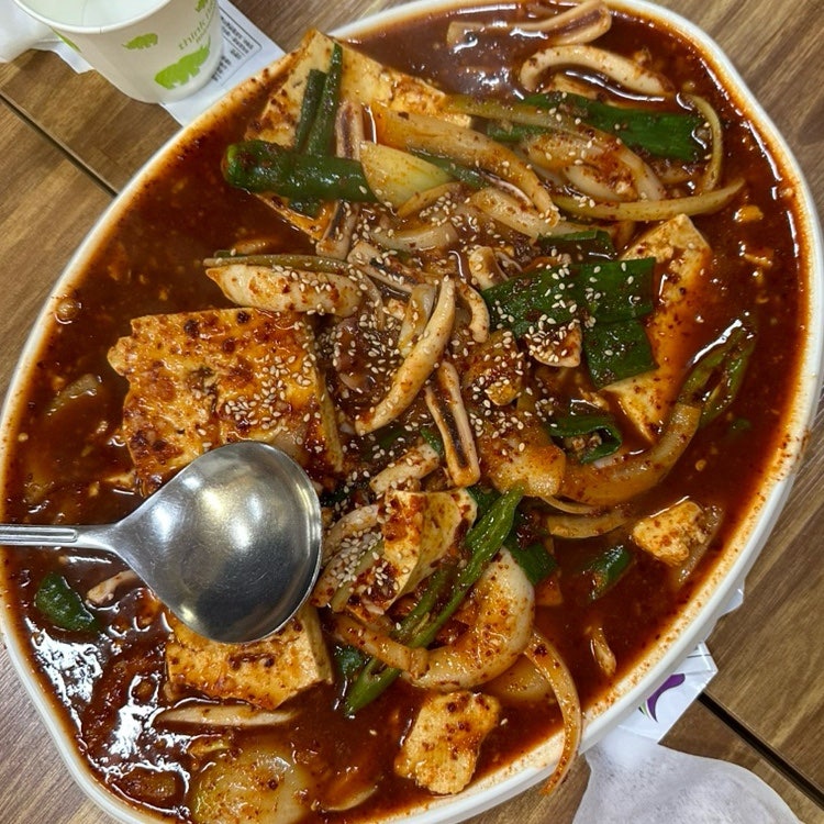 대복식당 사진 4