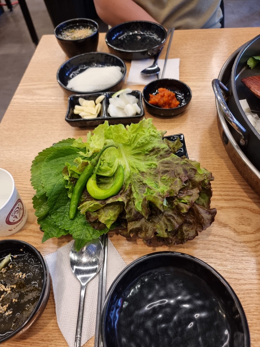 오늘도닭갈비 본점 사진 6
