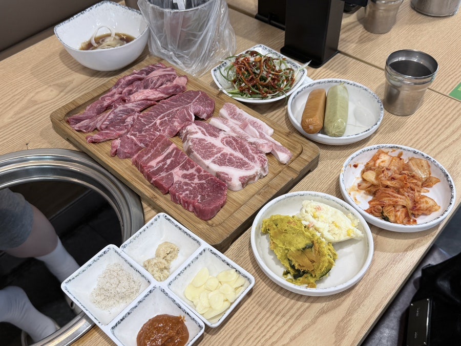 진원소우 평택이충점 사진 5