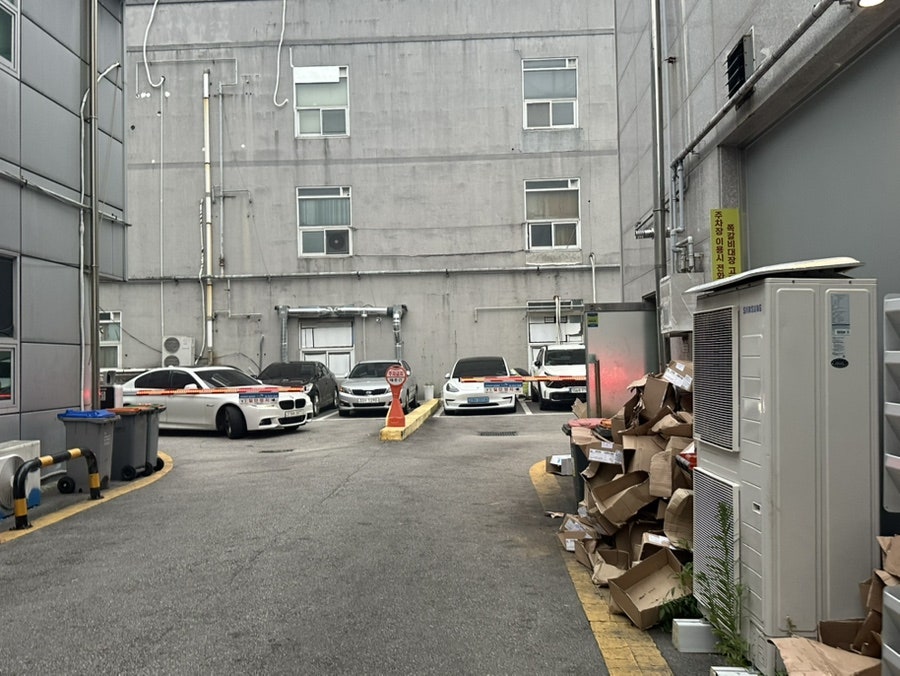 쪽갈비대장 사진 2