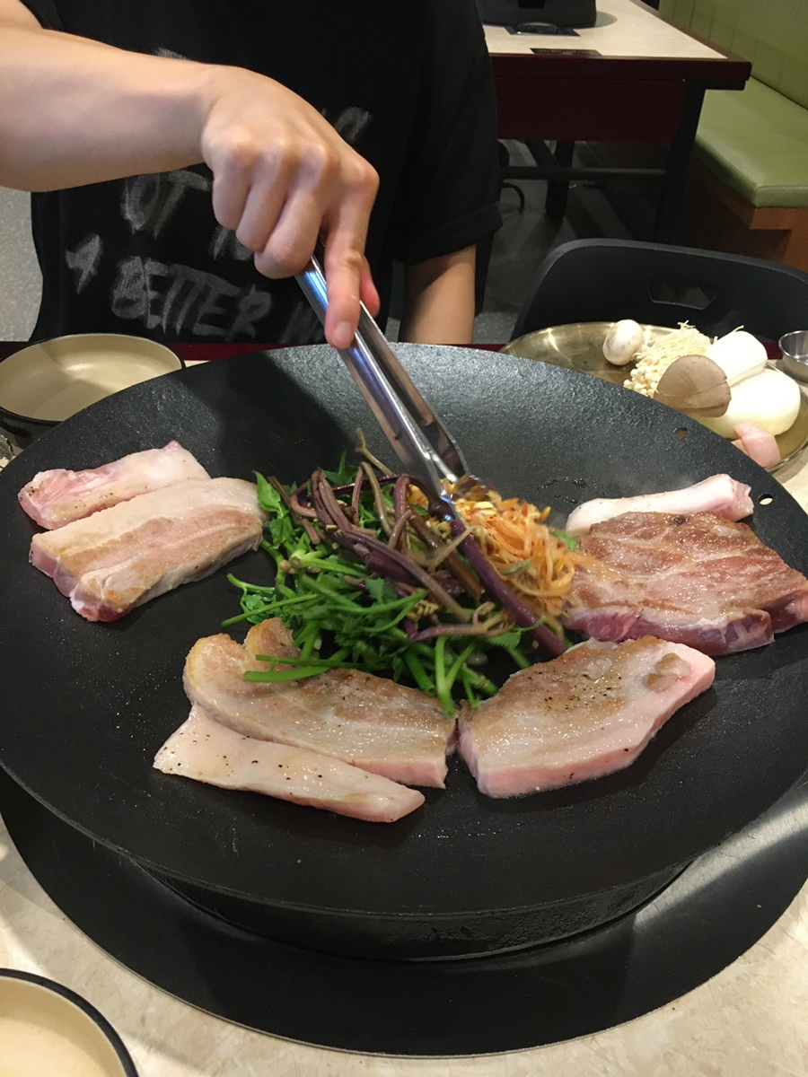 오복 사진 5