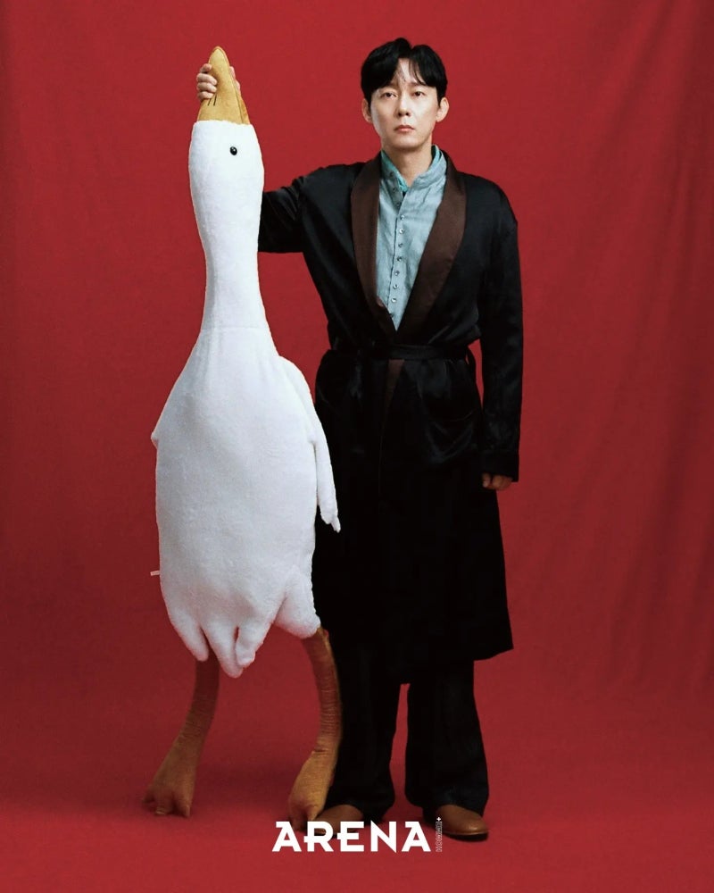 아파트 박병은 근황, 펜트하우스 이충원과 생일카페 감사