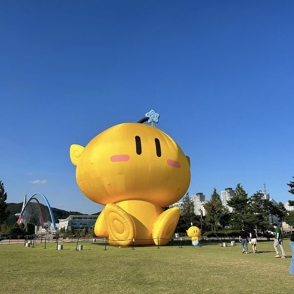 공주칼국수쭈꾸미마당 오류동본점 사진 1