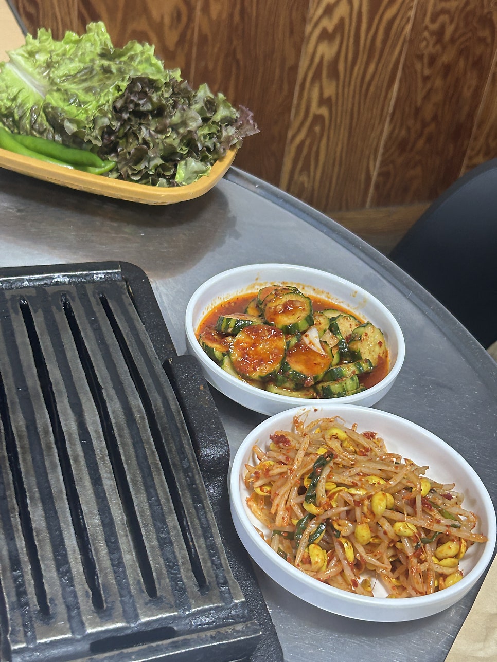 주희네연탄구이 사진 5