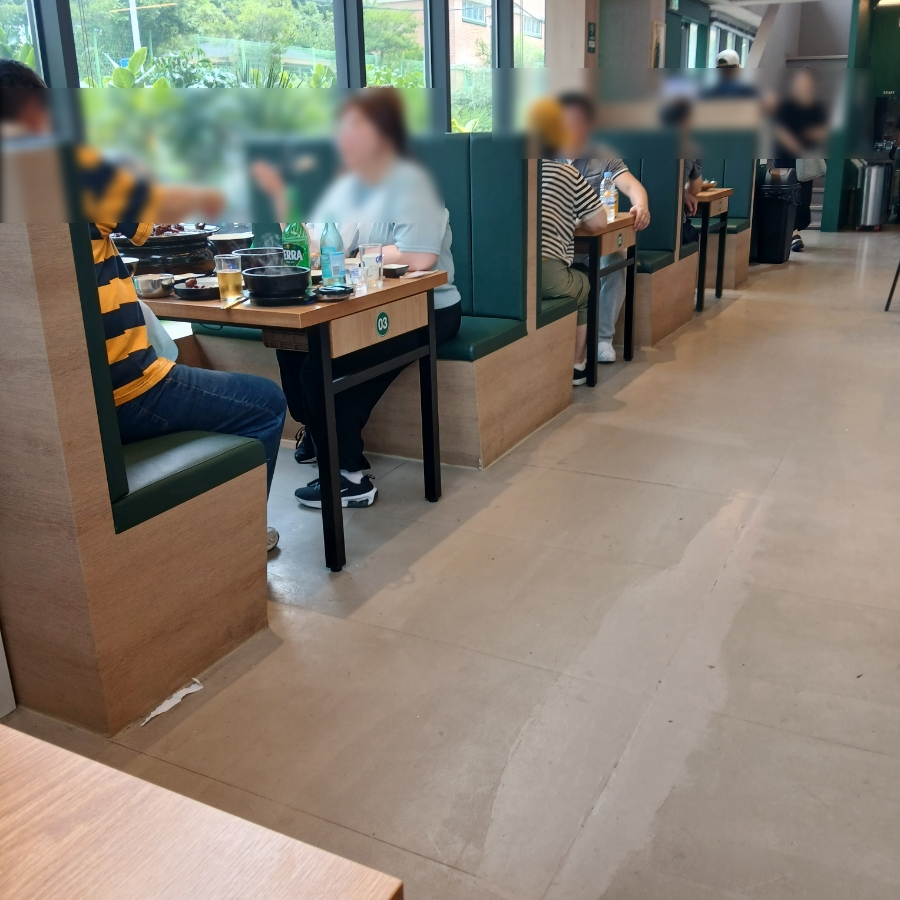 담가화로구이 부산다대점 사진 5