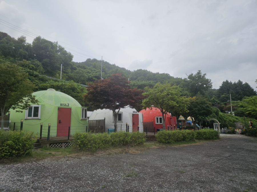 덕유산펜션 사진 3
