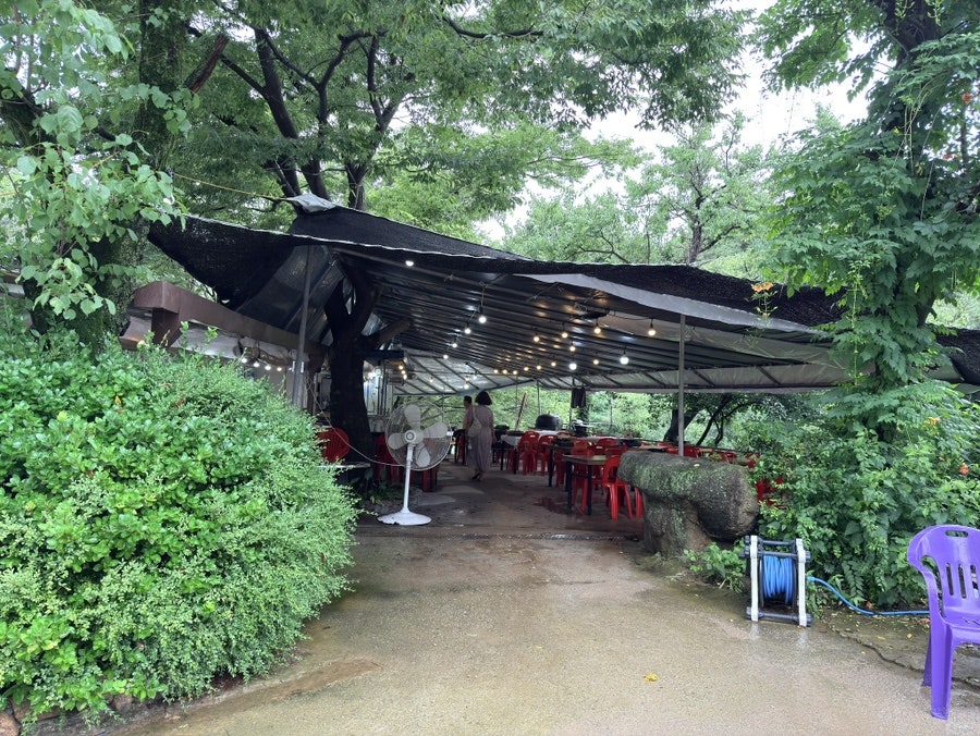 산골가든 사진 4