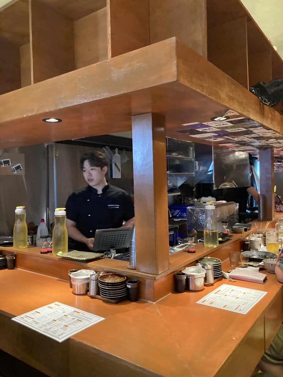 야키토리리 방배직영점 사진 4