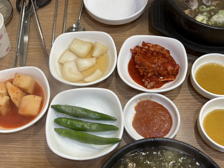 씨엘비베이커리 북항케이블카점 사진 3