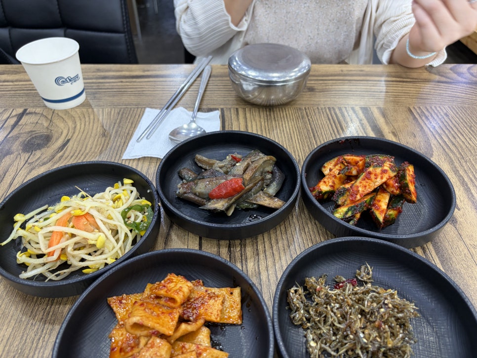 열이네매운탕 사진 6
