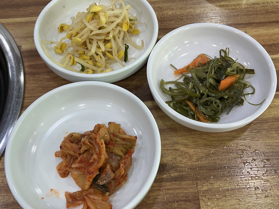 옥천식육식당 사진 2