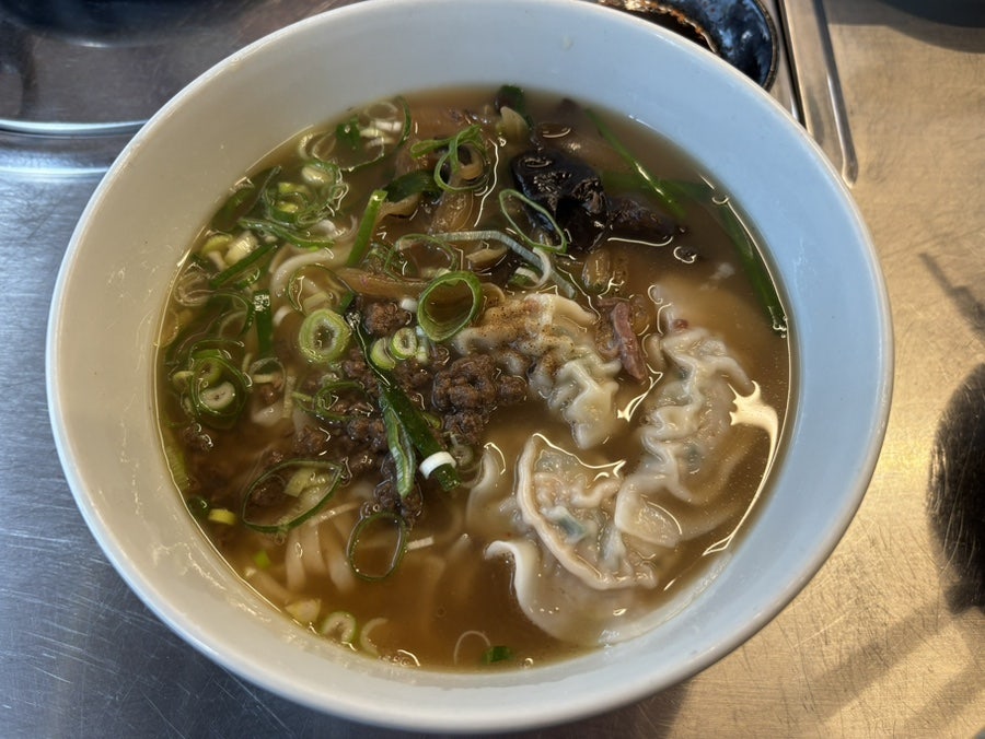 대성칼국수집 사진 6