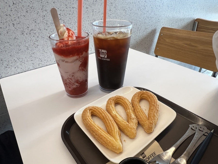 아임일리터 건양대병원점 사진 5