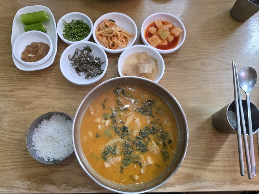 소술담어탕 사진 2