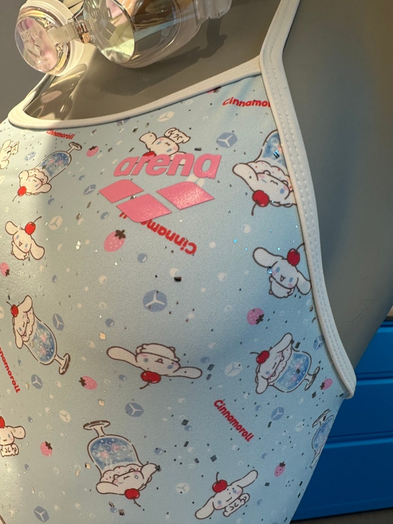 [장소기록] 아레나 스타필드 코엑스점｜무신사 드롭 산리오 캐릭터즈 컬렉션 구경 후기