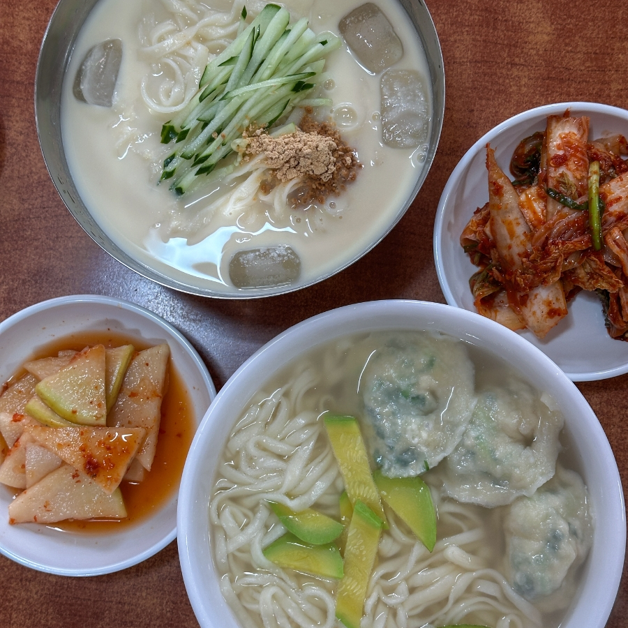 Suyusonkalguksu photo 1