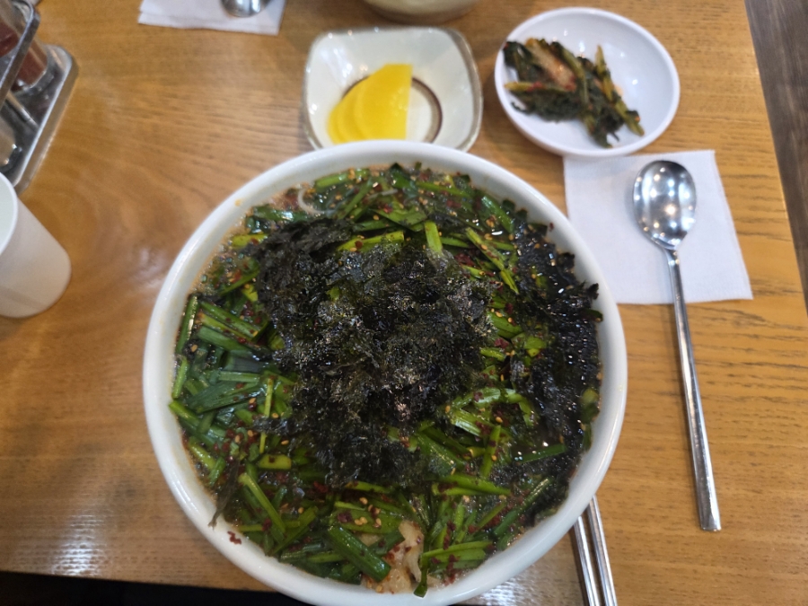 진국수 사진 3