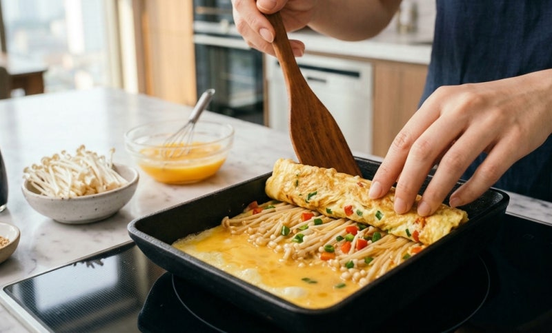 성조숙증 음식 식단 영양사의 간편하고 맛난 식단표