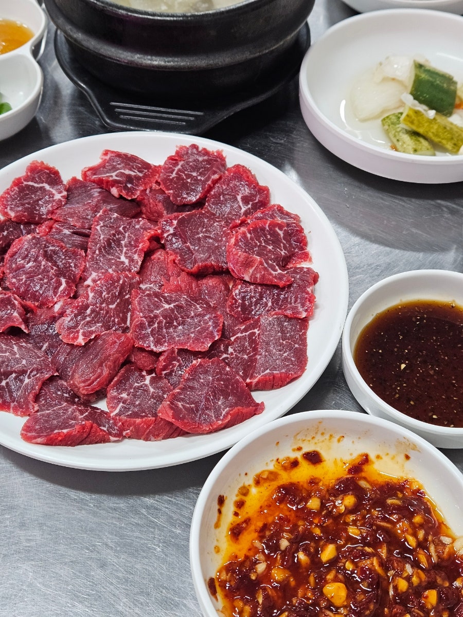 대장집 사진 5
