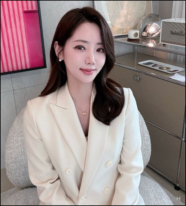 "저게 관리 안 된 거라고?"...정순주 출산 후 반전 근황