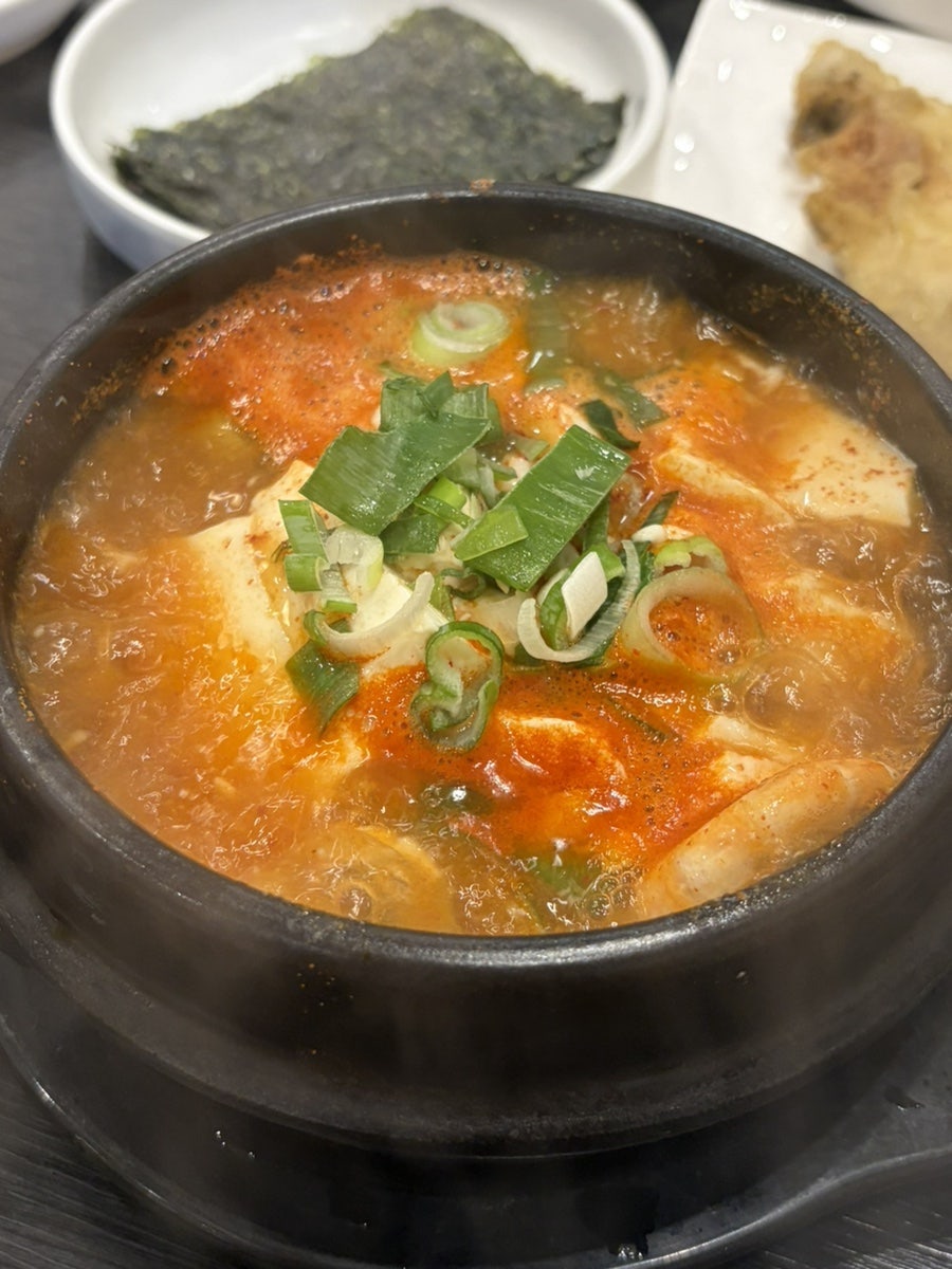 북창동순두부 야당역점 사진 6