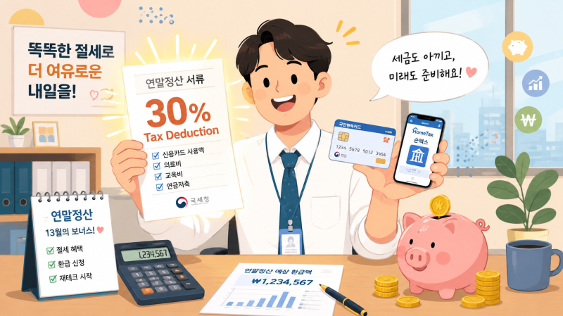 [재테크/생활정보] 무조건 10% 아끼는 마법! 지역사랑상품권(지역화폐) 할인 구매 팁 & 연말정....
