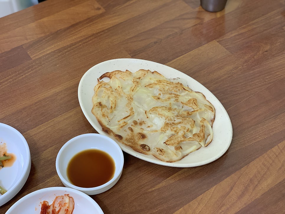 산골칡냉면 사진 5