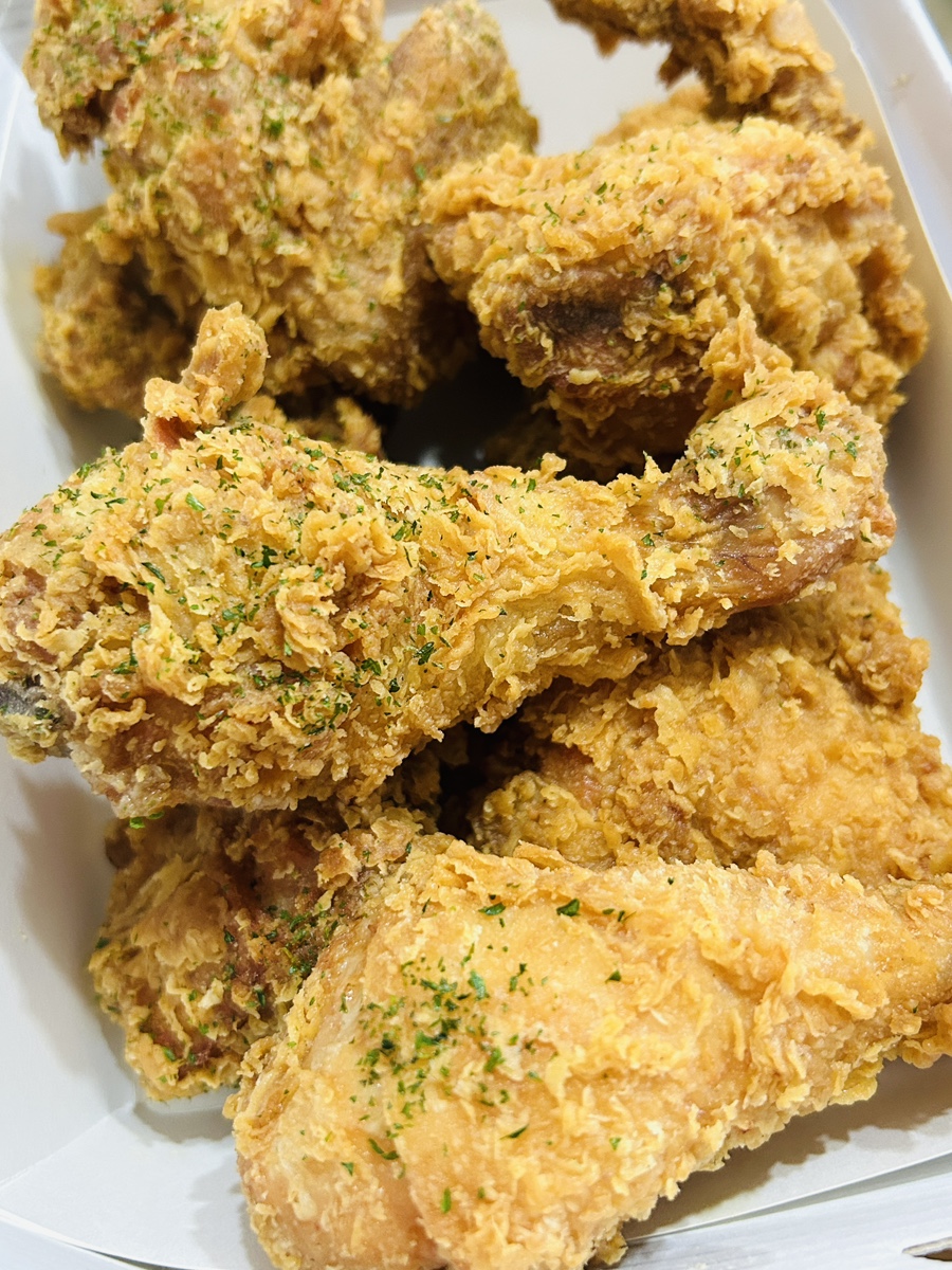 BBQ 의정부회룡역점 사진 4