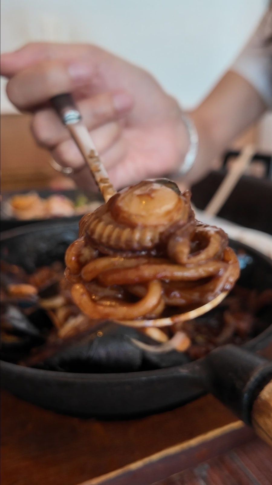 연화반점 사진 6