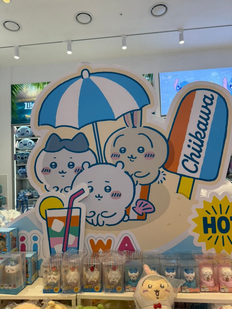 부산 | 신세계 | 미니소 센텀시티몰점