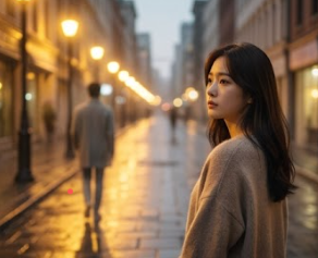 전남친 나오는 꿈 연예인 꿈 타인과 말싸움 몸싸움 하는 꿈 꿈해몽 길몽 흉몽