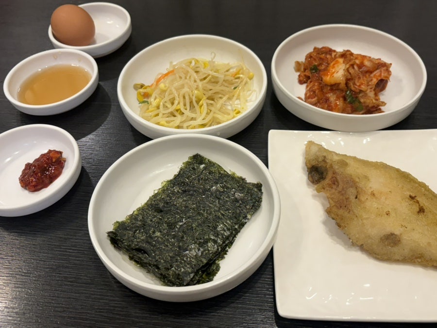 북창동순두부 야당역점 사진 5