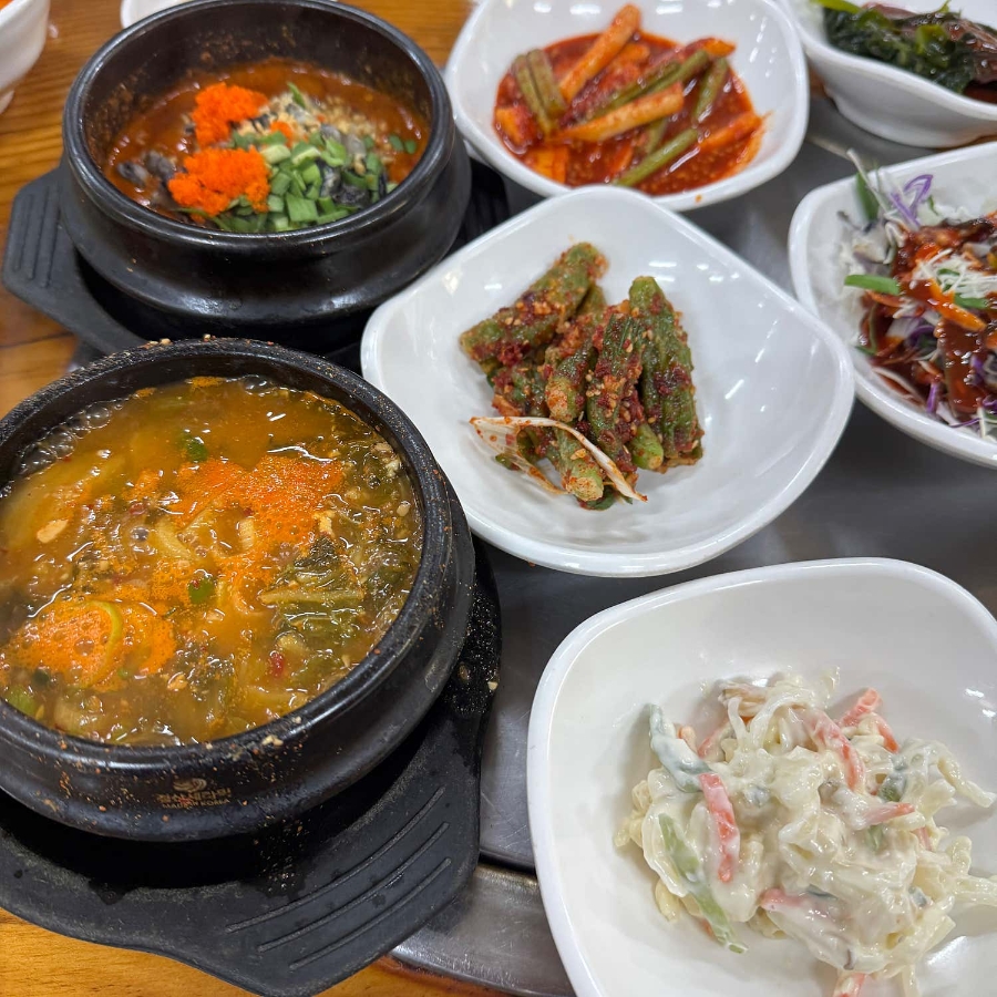 태능우렁쌈밥 하계점 사진 5