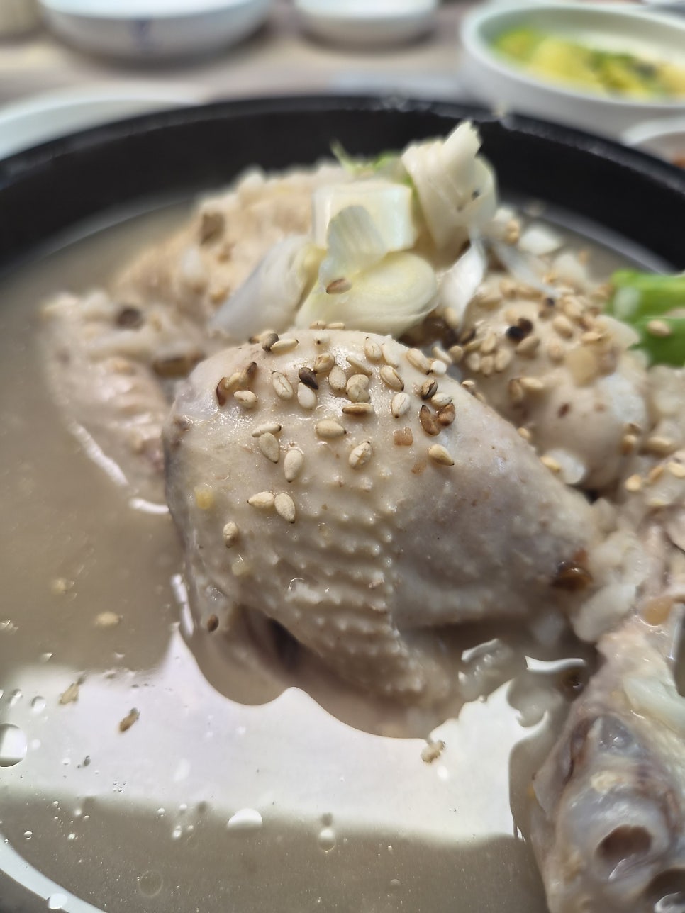 삼미식당 사진 6