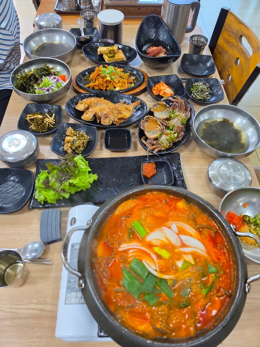 양혜란식당 사진 1
