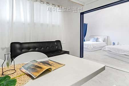 제이스토리펜션 사진 2