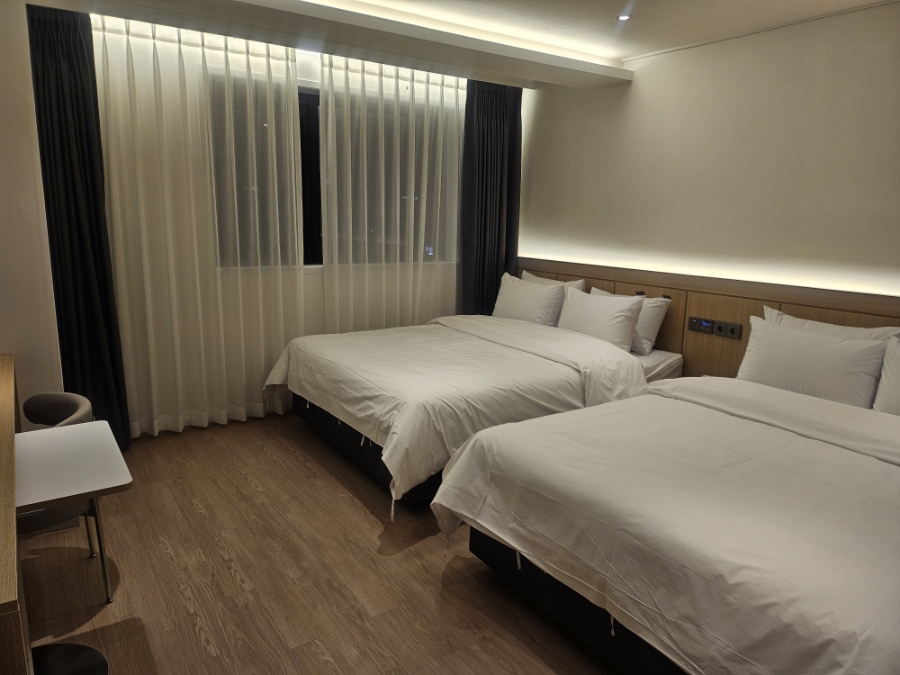 Peulreiseuhotel photo 1