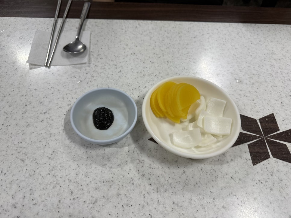 미도반점 사진 4