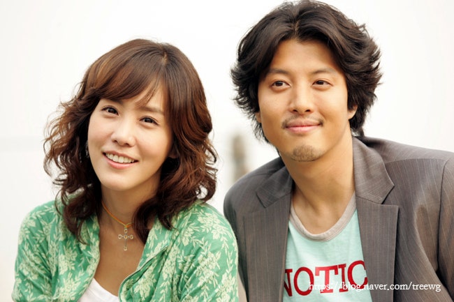 <b>파리의 연인</b> 김정은 이동건, 22년만에 밝혀진 명대사와 노래의... 