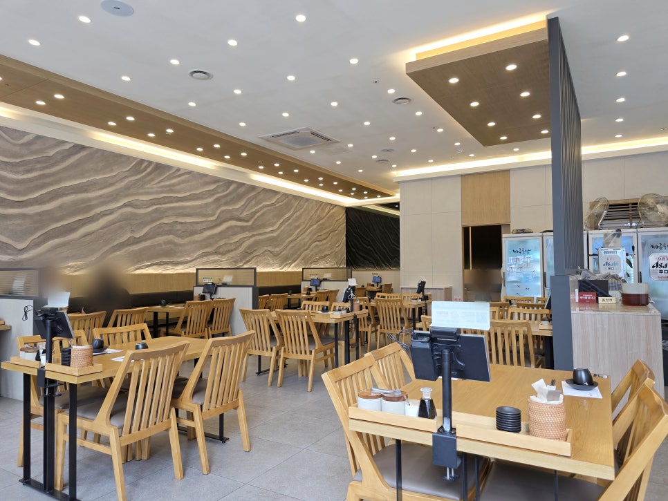 바른초밥 둔산점 사진 3