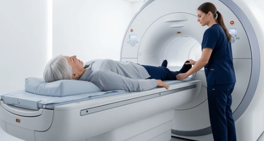 MRI 조영제 부작용과 신장기능, 꼭 알아야 할 주의사항