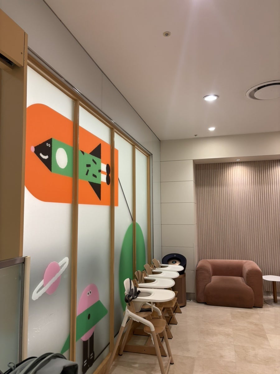 떼르드카페 현대백화점목동점 사진 6