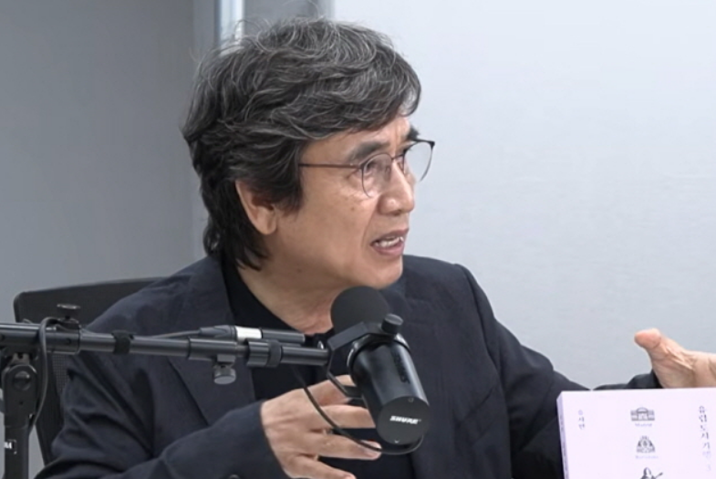[긴급속보] 윤건영 "유시민은 예방주사" 발언…민주당 내부서 이어지는 공개 토론, 무슨 의미....