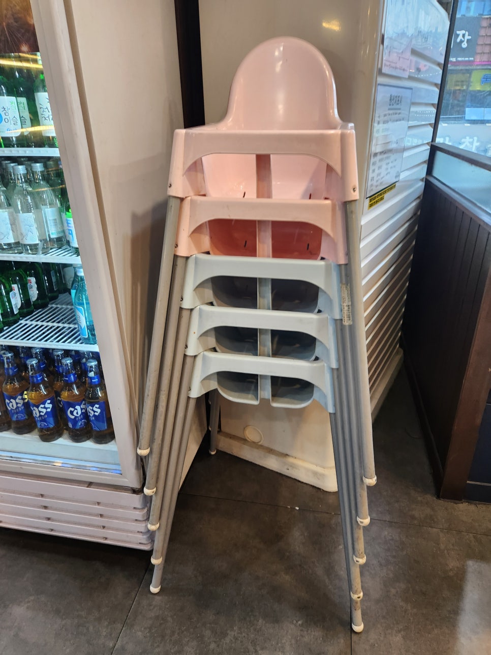 명륜진사갈비 양주광적점 사진 6