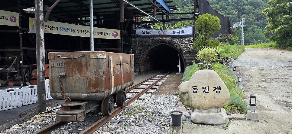 동원연탄불생고기 사진 5