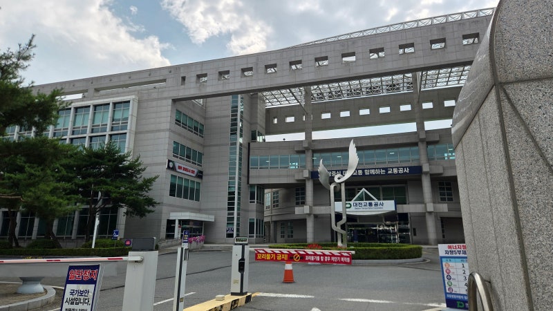 대전 청년 면접 정장 대여 사업 후기(2026년 7월 2일)