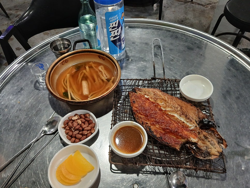 연탄포차 사진 6